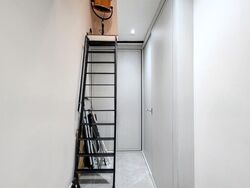 Mayfair Gardens (D21), Condominium #548838961